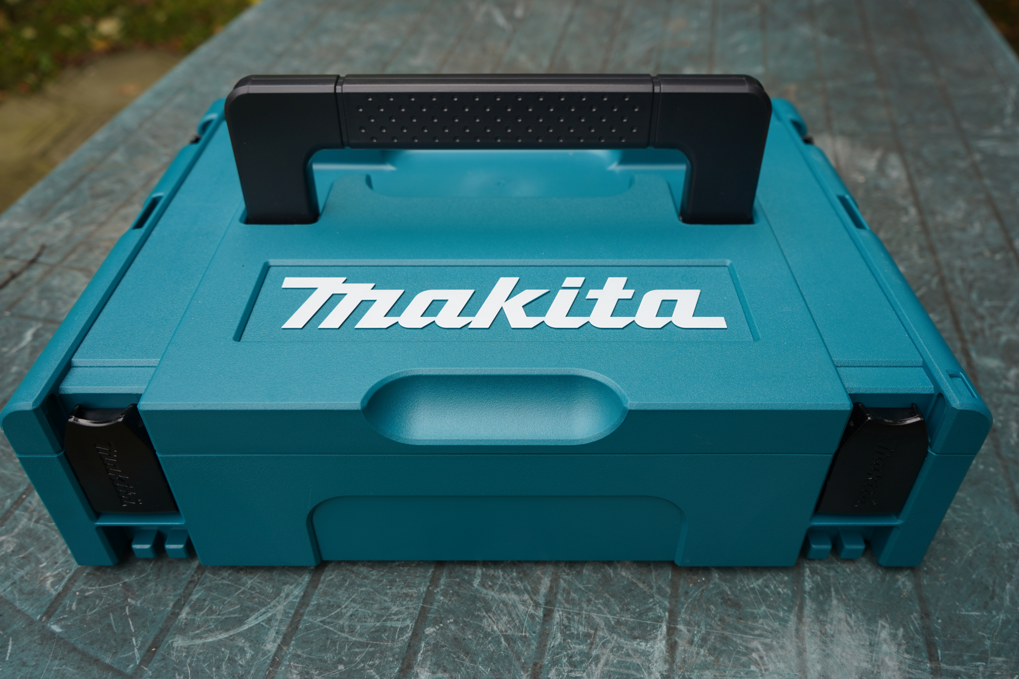 Makita dc18rd bl1850b