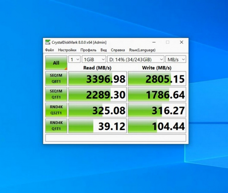 V50a 24imb установка ssd