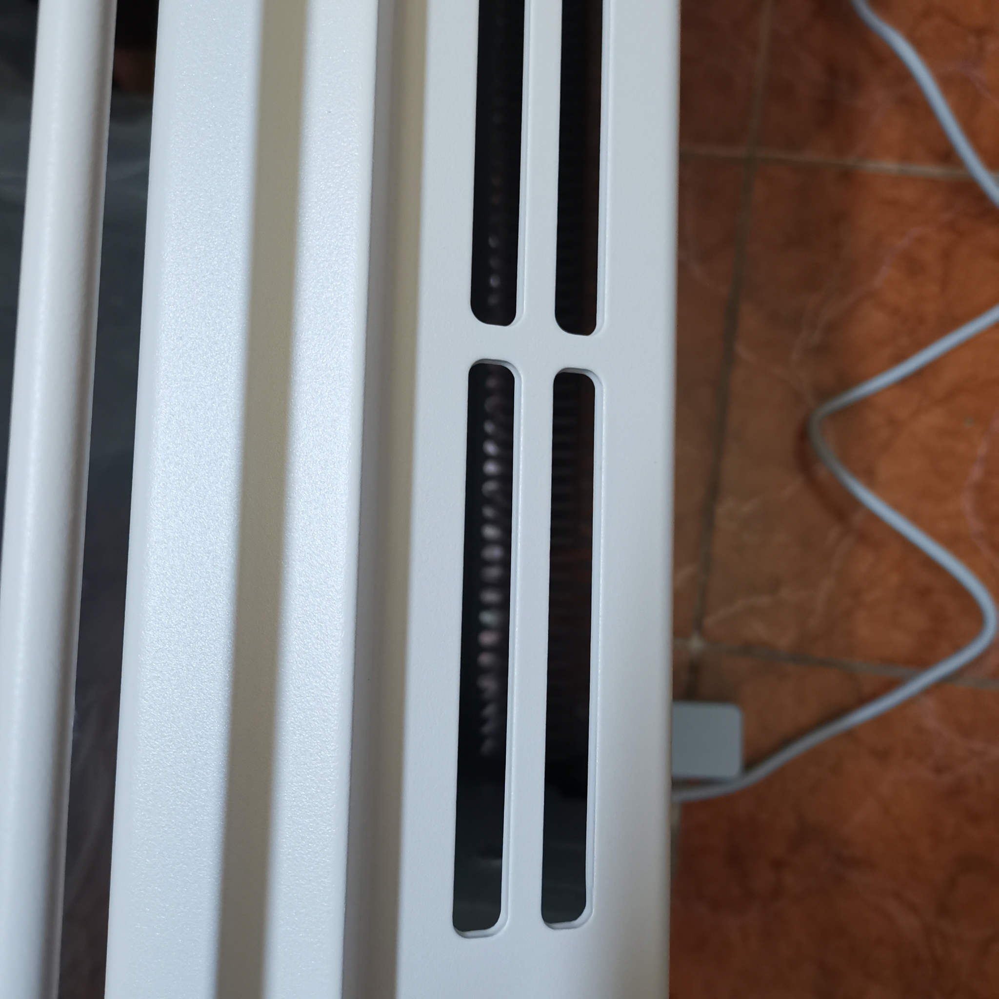 Конвектор xiaomi smart space heater s