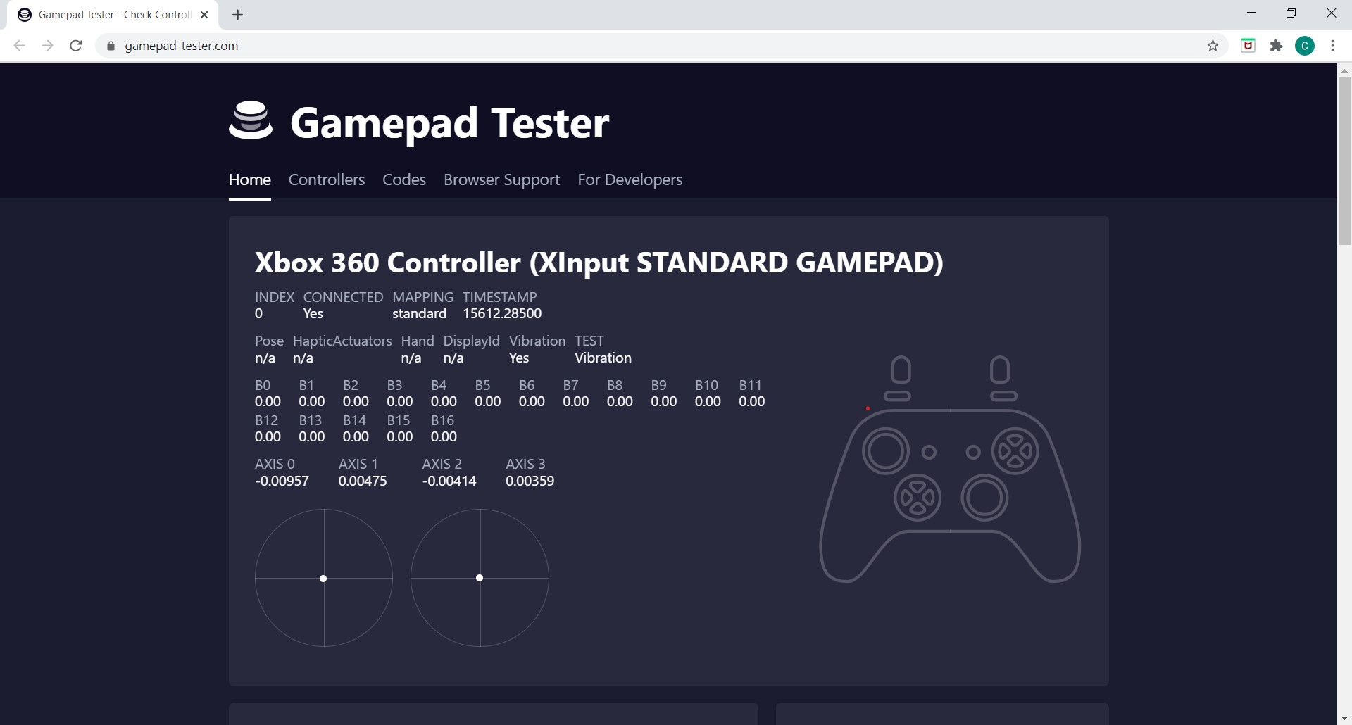 Gamepad tester. Gamepad Tester online. Gamepad Tester кнопки. Com Test.