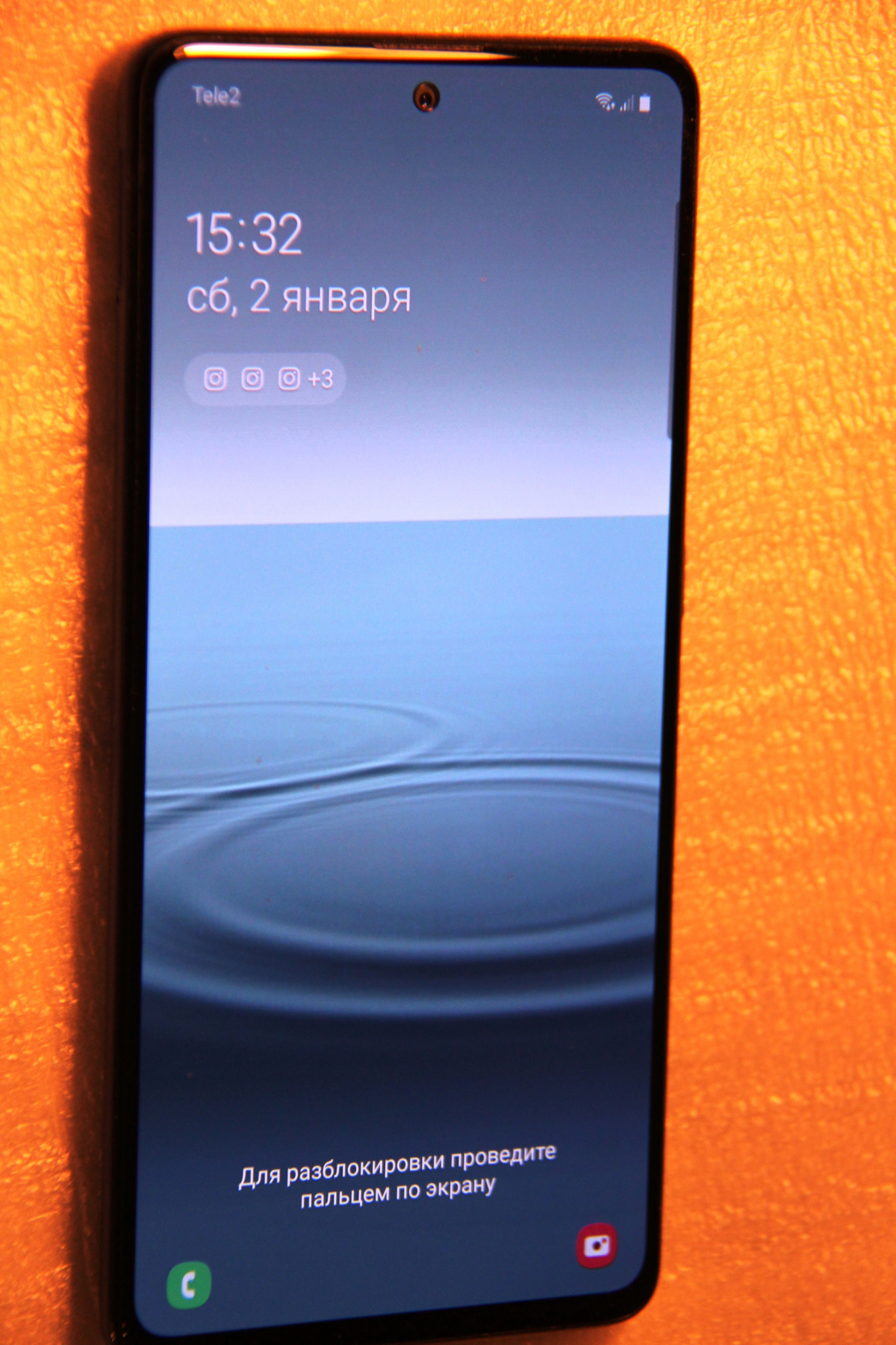 Обзор от покупателя на Смартфон Samsung Galaxy A51 64GB Черный —  интернет-магазин ОНЛАЙН ТРЕЙД.РУ