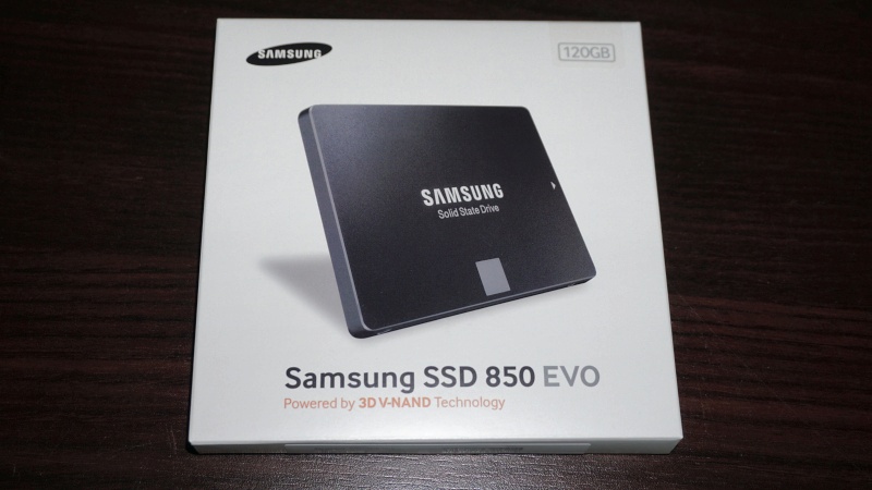Samsung SSD 500GB 850 EVO Basic Kit V-NAND 2.5 inch MZ-75E500B/IT TA1225 F/S NEW 
