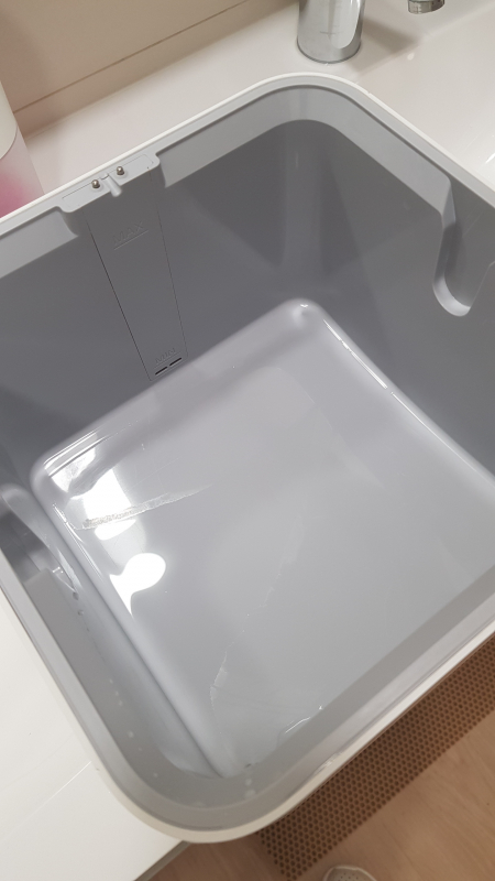 Обзор на Увлажнитель воздуха Xiaomi Smartmi Evaporative Humidifier 2 - изображение 4