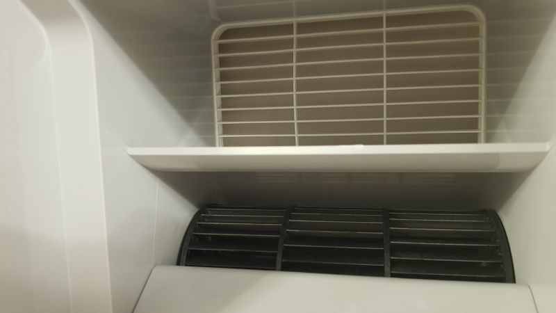 Обзор на Увлажнитель воздуха Xiaomi Smartmi Evaporative Humidifier 2 - изображение 7