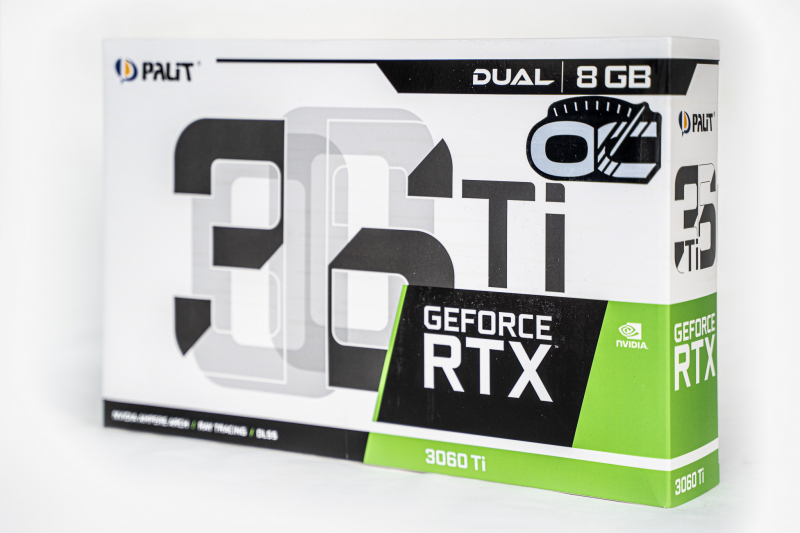 Rtx 3060 нет изображения