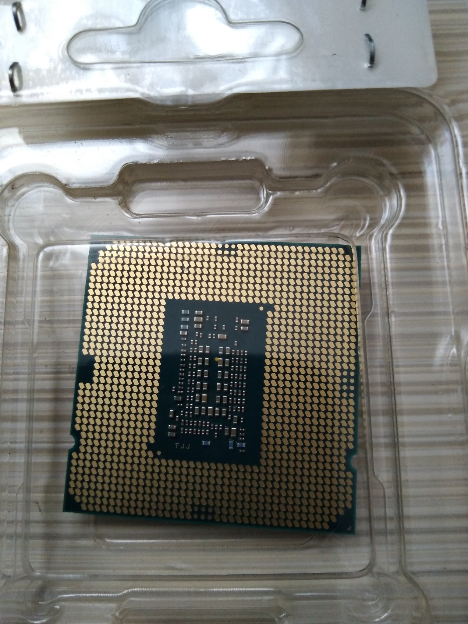 Процессор intel i3 10100f oem