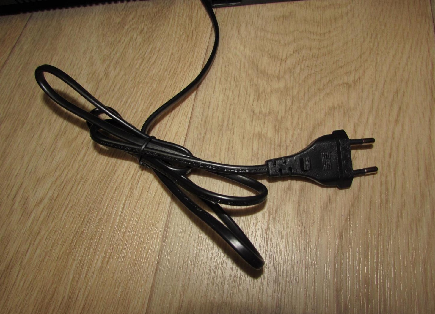 Обзор от покупателя на Телевизор HARPER 24R470T, черный — интернет ...