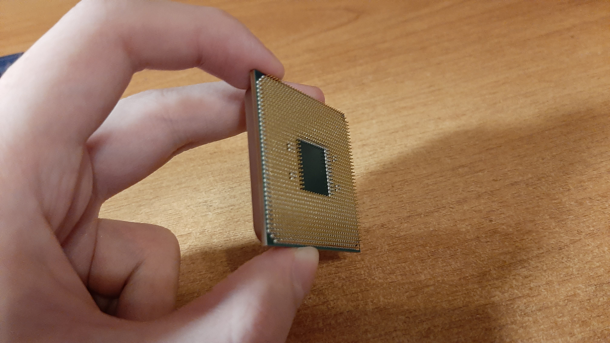Процессор AMD Ryzen 5 5600x am4 OEM. Ryzen 5 5600 сломан угол фото. Сборка на 5 5600