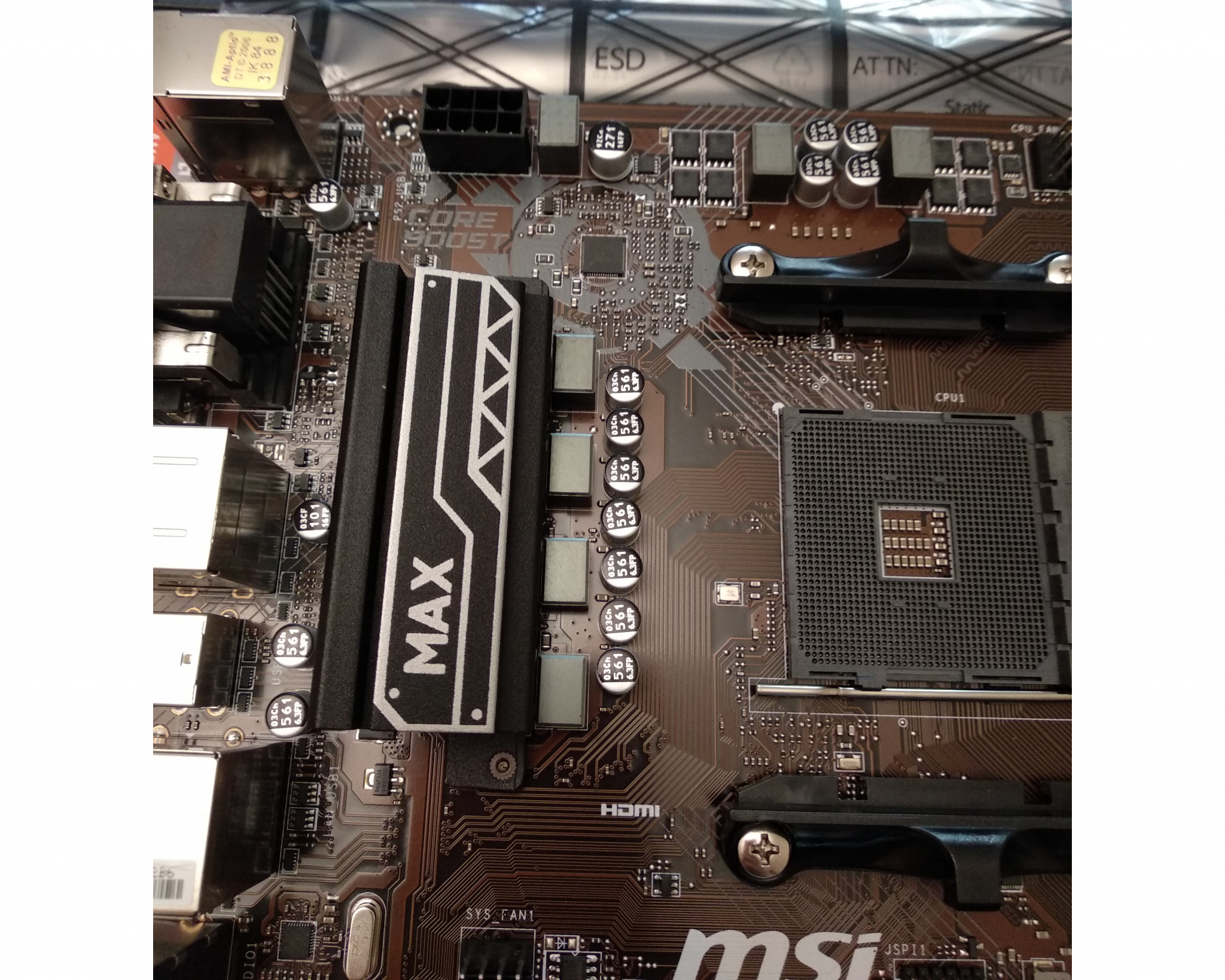 Msi b450m pro vdh max. MSI b450 Pro VDH Max. Плата MSI am4 b450 b450m Pro-VDH Max. Материнская плата MSI b450m Pro-VDH Max Оперативная память.