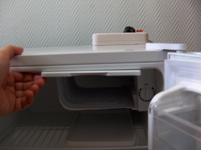 Обзор на Холодильник Бирюса 50 - изображение 3