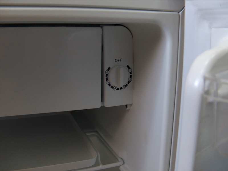 Обзор на Холодильник Бирюса 50 - изображение 8