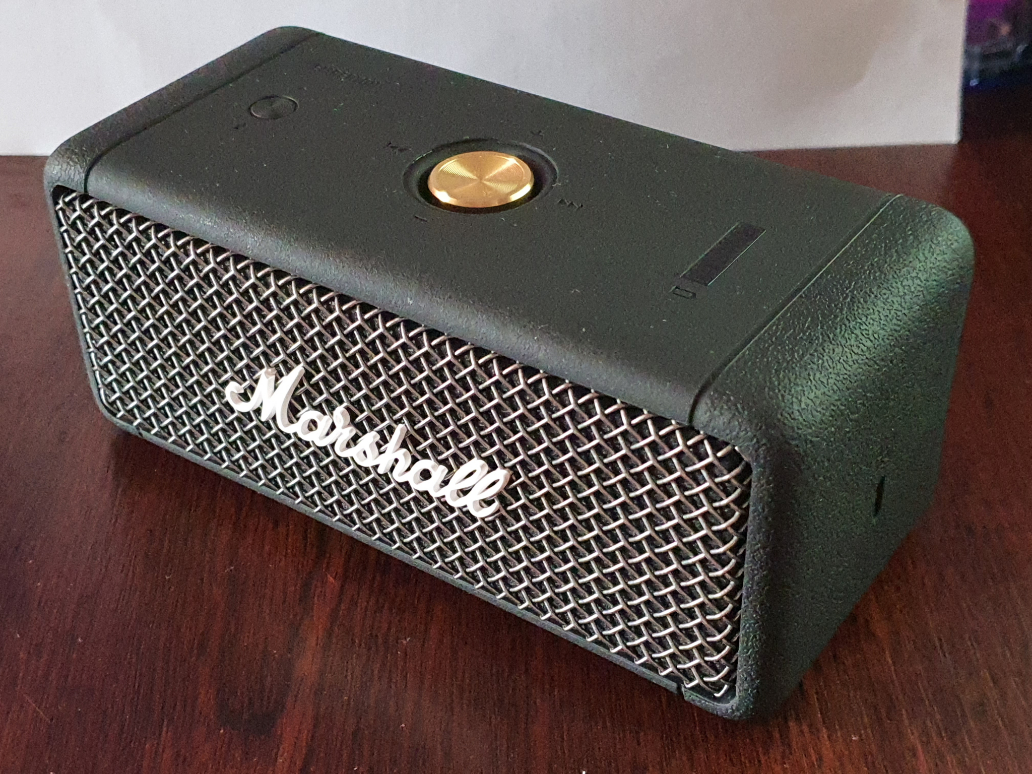 Marshall Колонка Bluetooth Купить В Москве