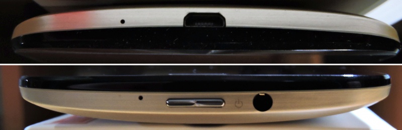 Обзор на Смартфон Asus Zenfone 2 ZE551ML 16GB RAM 4GB золотой - изображение 8