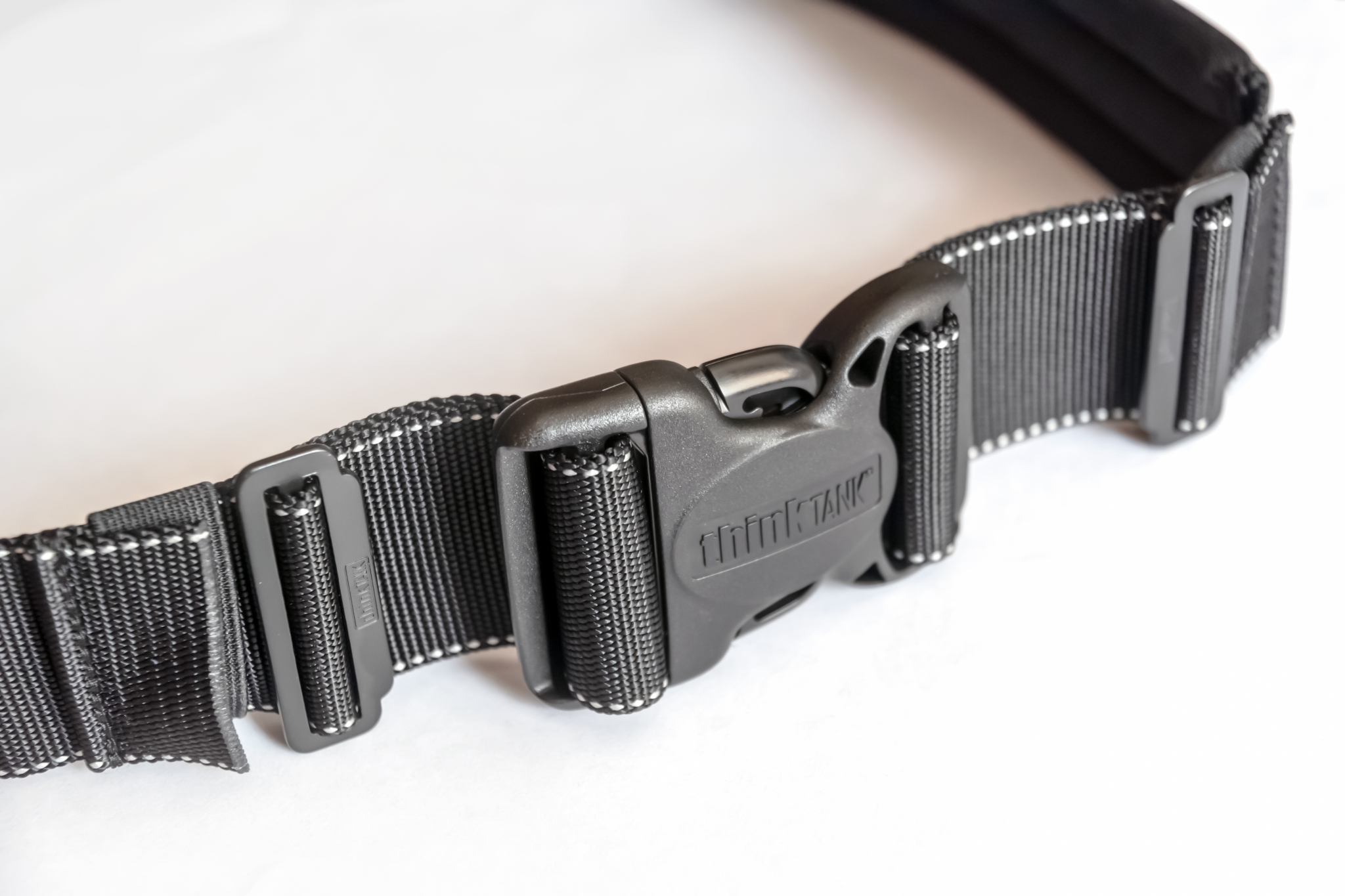 Think Tank Thin Skin Belt