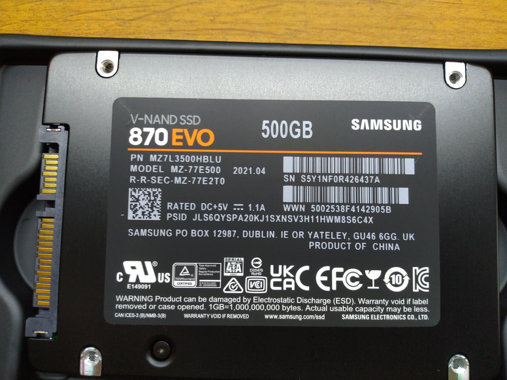 Samsung sata 870 evo купить. Samsung 870 EVO SATA 2.5" SSD. Накопитель SSD Samsung 870 EVO. SSD накопитель Samsung 870 EVO MZ. SSD Samsung 870 EVO 500gb.