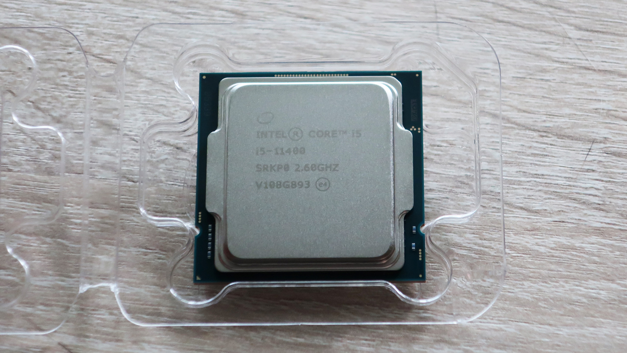 Интел 11400f
