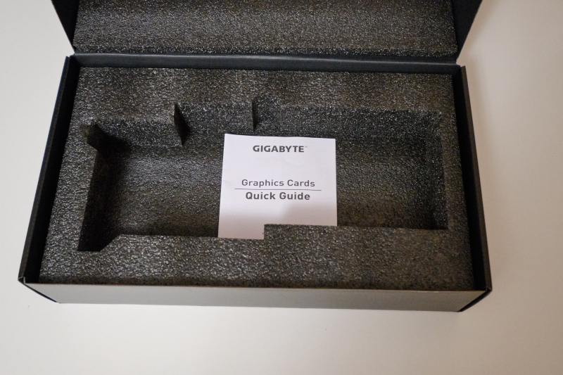 Обзор на Видеокарта GIGABYTE GeForce RTX 3080 10240Mb VISION OC (GV-N3080VISION OC-10GD) - изображение 4