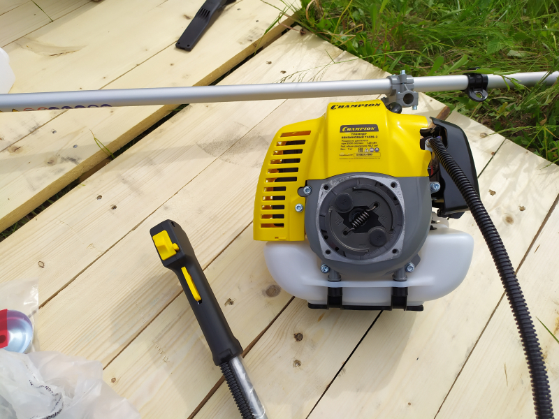 мотокоса champion t 433s-2 (t433s-2). триммер бензиновый champion т433. триммер бензиновый champion т433. триммер т433. триммер т433.