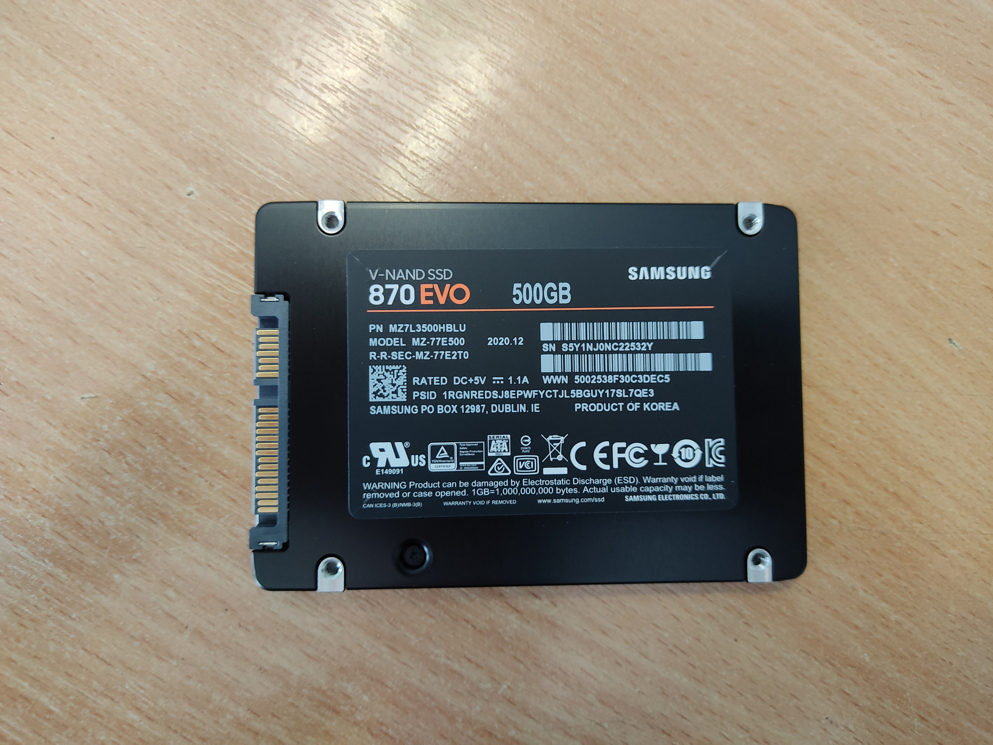 Samsung sata 870 evo купить. SSD Samsung 870 EVO 500gb. Samsung 870 EVO SATA 2.5" SSD. Накопитель Samsung SSD 500gb 870 EVO MZ-77e500bw (sata3). SSD Samsung SATA 2.5 500gb 870 EVO.