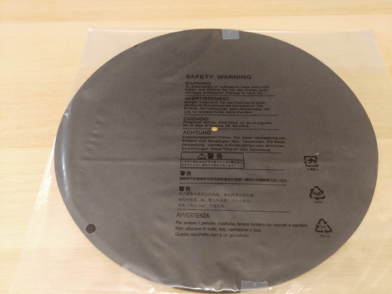 Обзор на Проигрыватель виниловых дисков TEAC TN-280BT-A3, черный - изображение 9