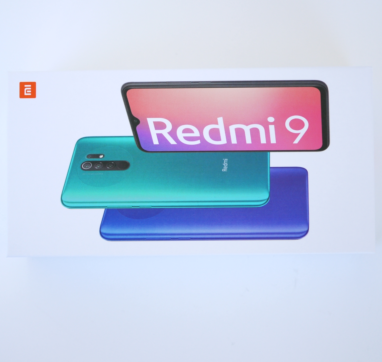 Обзор от покупателя на Смартфон Xiaomi Redmi 9 3/32GB Фиолетовый —  интернет-магазин ОНЛАЙН ТРЕЙД.РУ