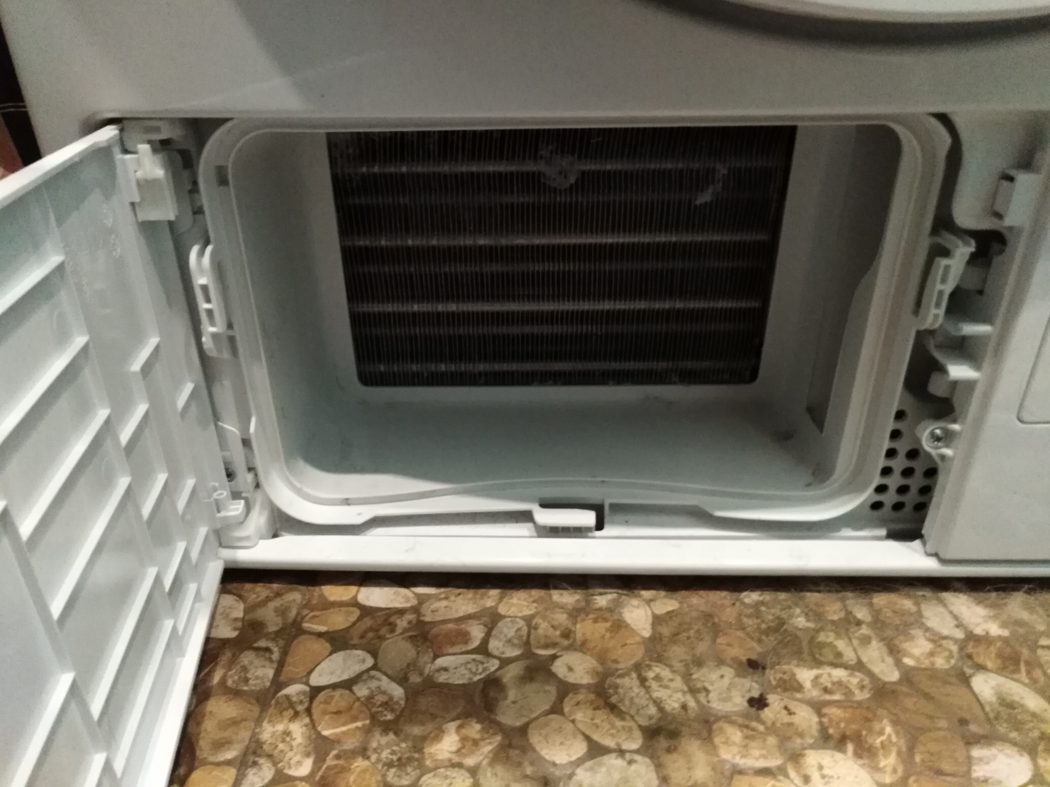 Обзор от покупателя на Сушильная машина Beko DF7412GA — интернет ...