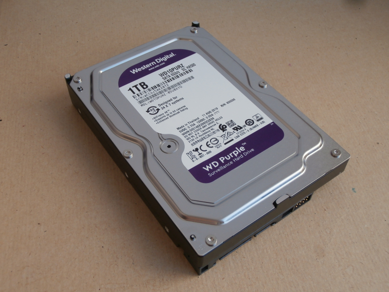 Wd10purz purple