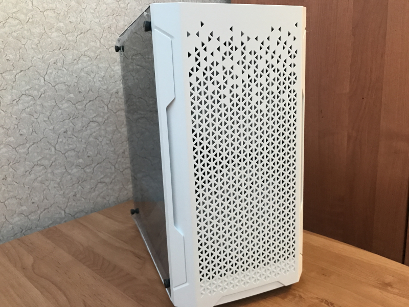 Powercase mistral micro z3w