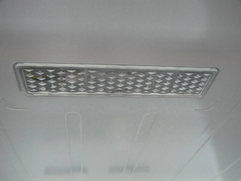 Обзор на Холодильник Samsung RB-37 J5240SS - изображение 12