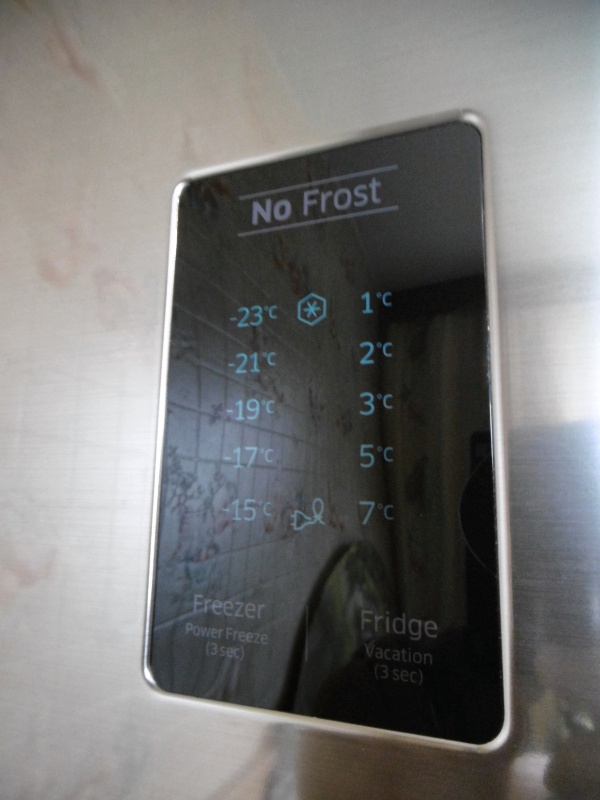 Обзор на Холодильник Samsung RB-37 J5240SS - изображение 24