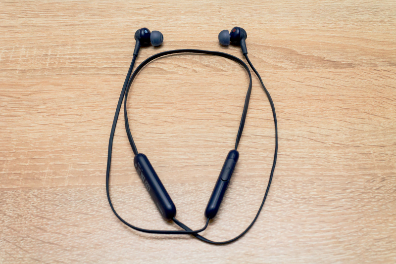 Sony WI-XB400 