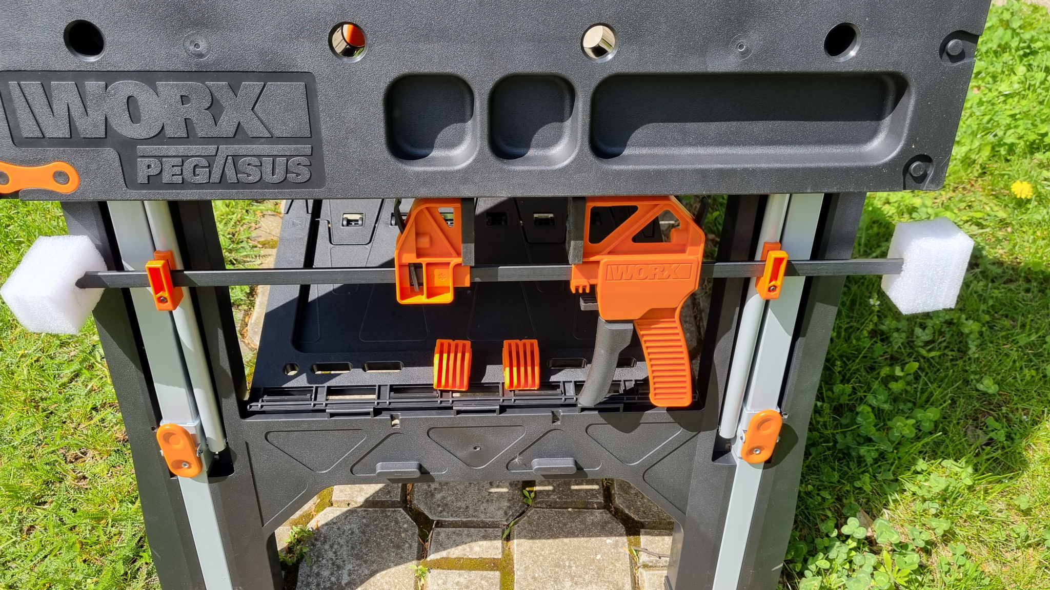 Worx pegasus wx051