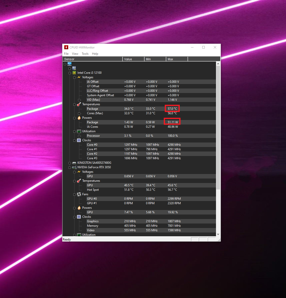 Обзор от покупателя на Процессор INTEL Core i3-12100F LGA1700 OEM —  интернет-магазин ОНЛАЙН ТРЕЙД.РУ