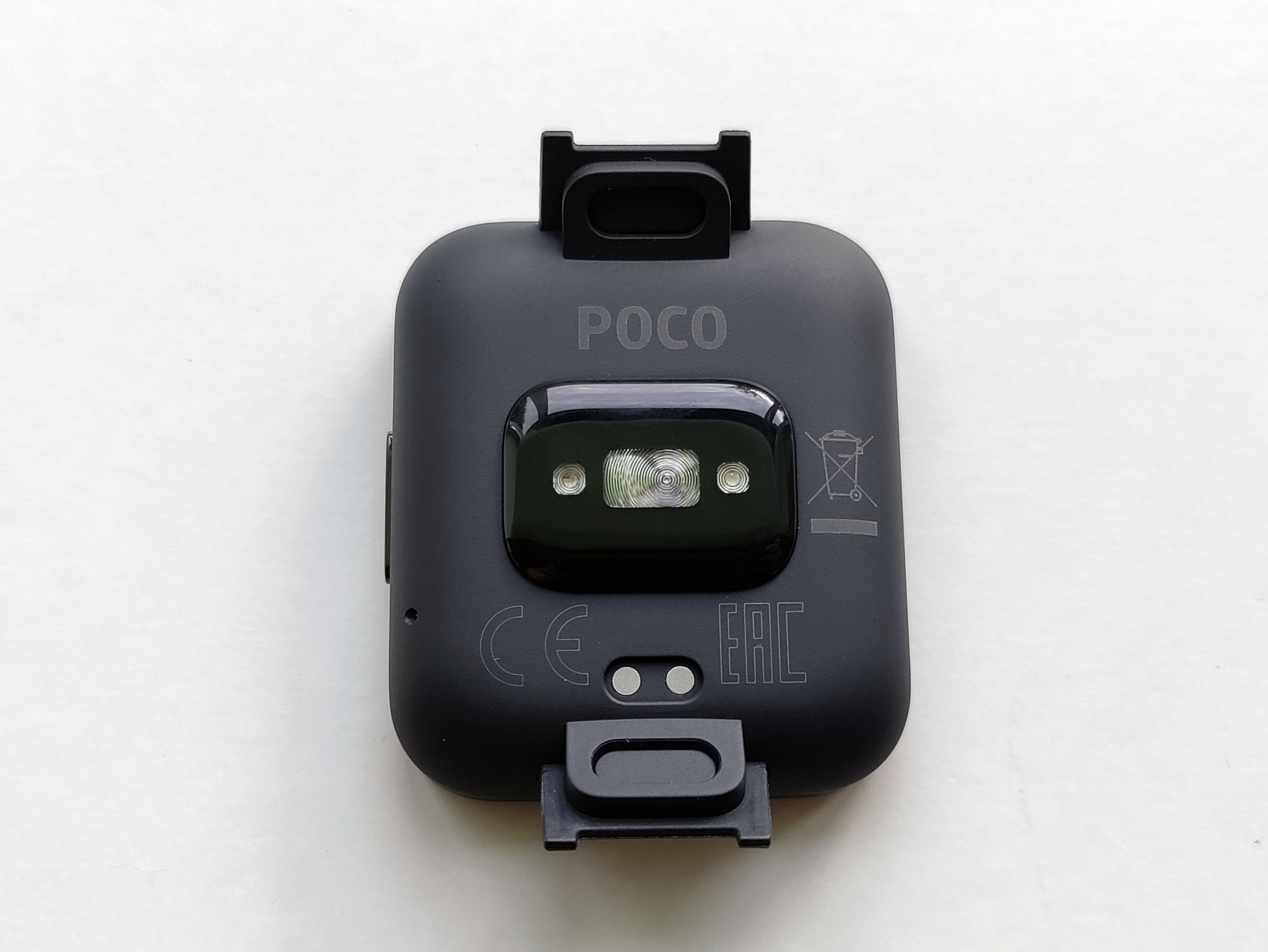 Poco watch 4