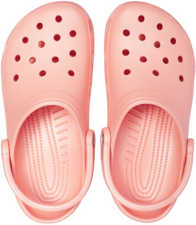 Кроксы женские Ozon