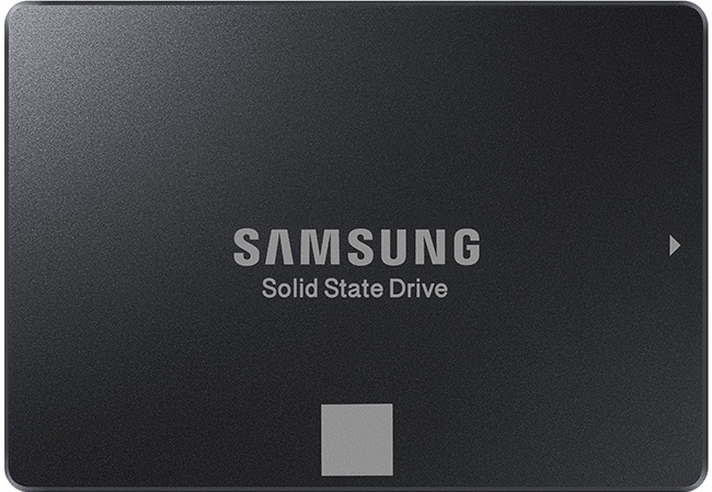 Накопитель SSD 2.5 Samsung Datacenter-SSD PM883 480 GB, SATA 6.0Gbps, 550 MB/s/520 MB/s DWPD 1.3 MZ7LH480HAHQ-00005 — купить по низкой цене в интернет-магазине ОНЛАЙН ТРЕЙД.РУ