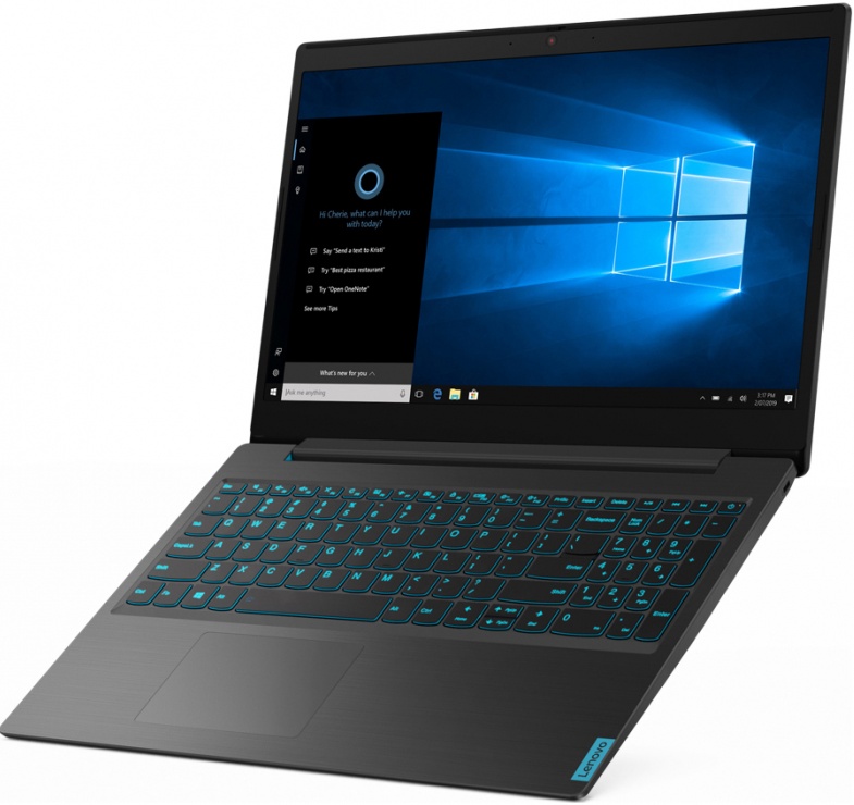 Lenovo Ideapad L340 15 Купить