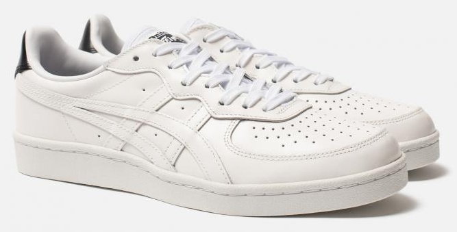Новые Кроссовки Asics Tiger - 42 р купить в Калуге | Хобби и отдых | Авито