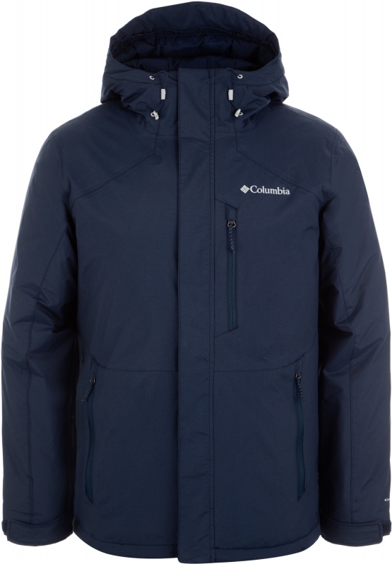 Columbia murr cheap peak 2 jacket