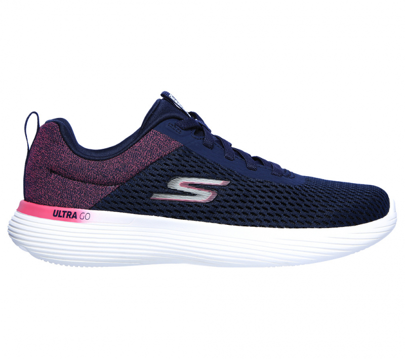 Skechers go run on sale 400 womens purple