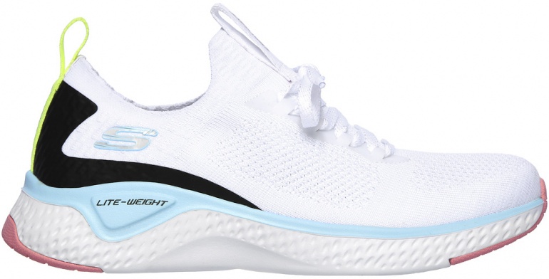 skechers solar fuse women