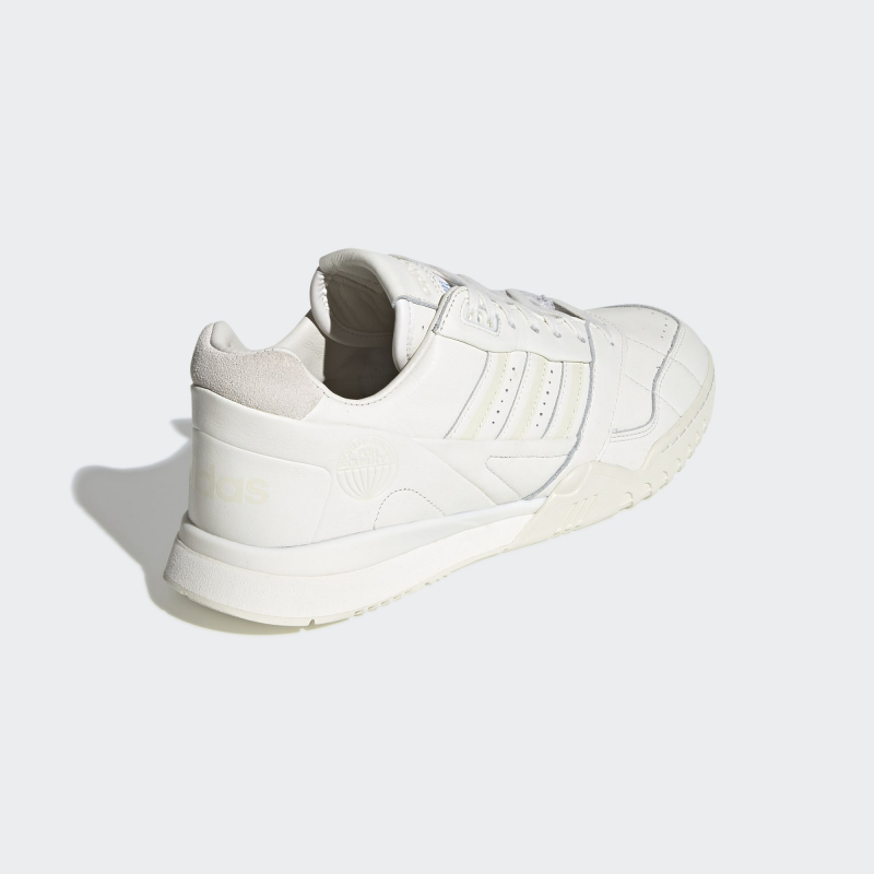 Adidas ar trainer discount white