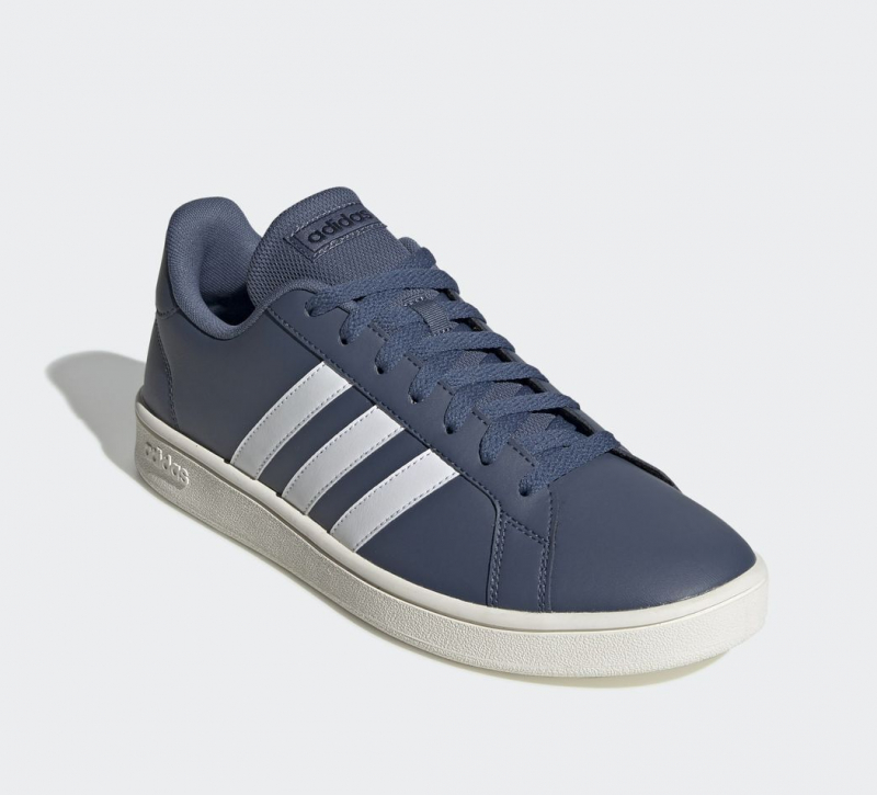 adidas grand court base ee 7874