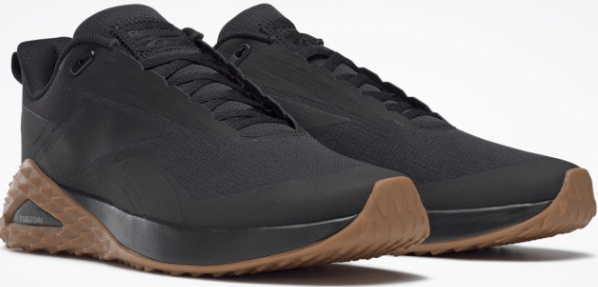 Кроссовки REEBOK Trail Cruiser BLACK/RBKG03/MOODUS FU8795 мужские, цвет  черный, размер 10.5 — купить в интернет-магазине ОНЛАЙН ТРЕЙД.РУ