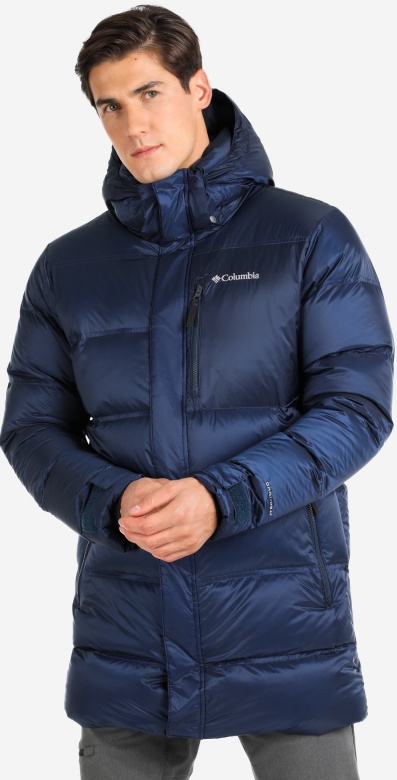 Columbia cypress lake mid 2025 down jacket