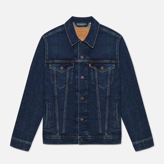 Levi's trucker hot sale jacket 72334