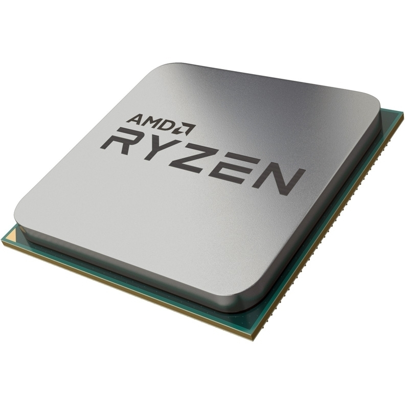 Процессор AMD Ryzen 5 5600X AM4 OEM 100-000000065 - купить по выгодной цене в интернет-магазине ОНЛАЙН ТРЕЙД.РУ Санкт-Петербург