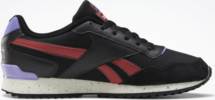 Кроссовки REEBOK ROYAL GLIDE RPLCLP FZ0190 мужские, цвет черный, размер  10,5 — купить в интернет-магазине ОНЛАЙН ТРЕЙД.РУ