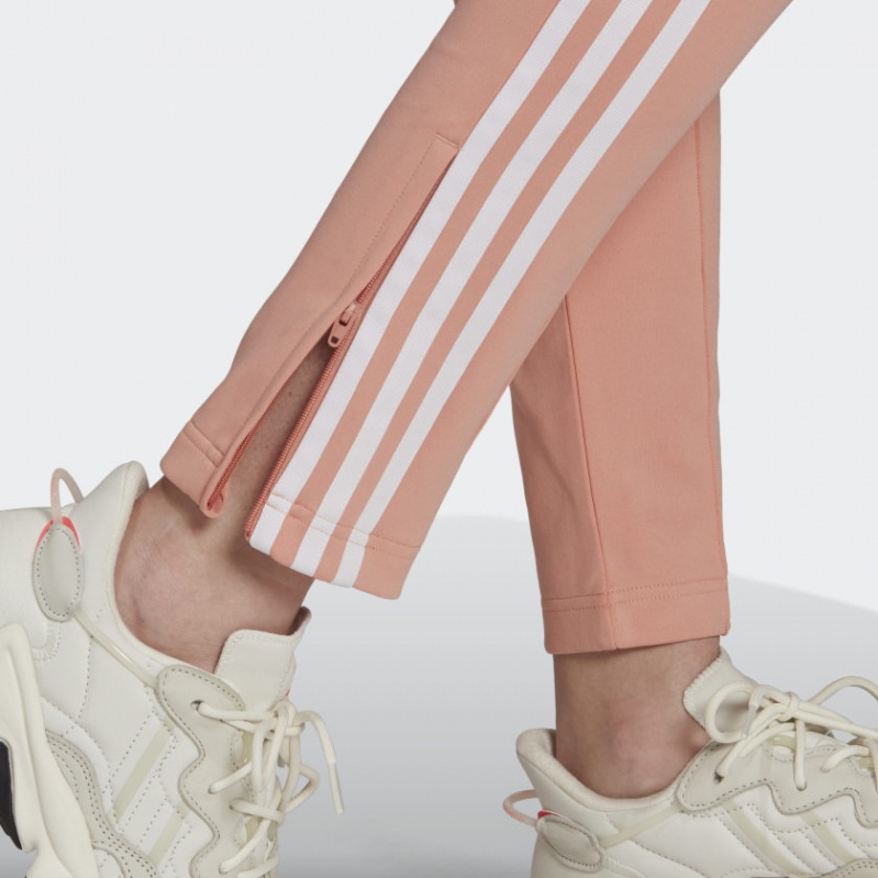 Брюки adidas Originals SST Pants PB