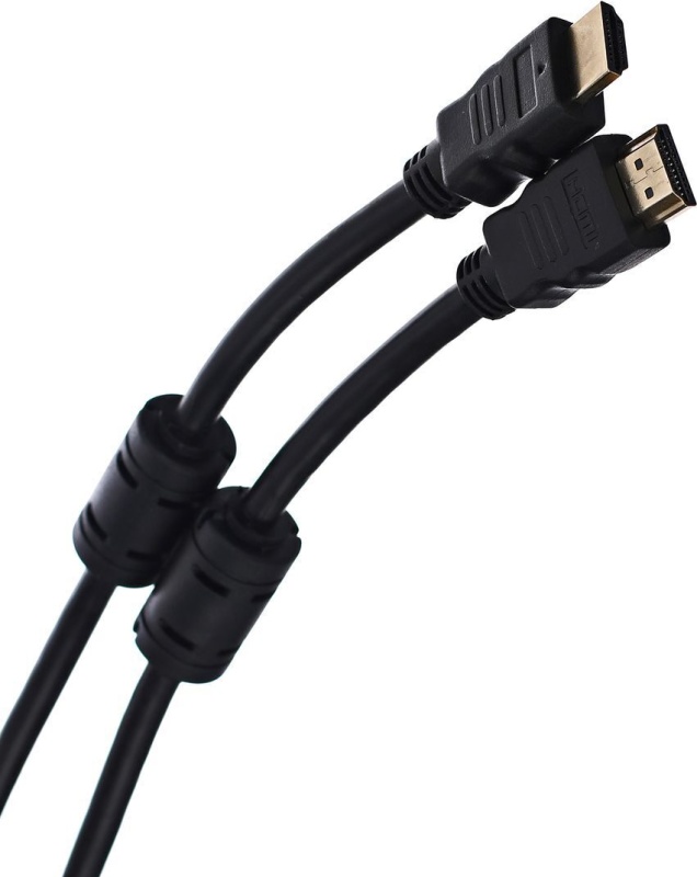 Кабель HDMI Telecom 15m CG511D-15M- купить по выгодной цене в интернет-магазине ОНЛАЙН ТРЕЙД.РУ Великий Новгород